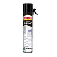 PATTEX WHITETEQ PURHAB 650ML HŐ- ÉS HANGSZIGETELŐ