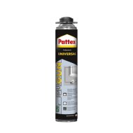 PATTEX UNIVERZÁLIS PURHAB PISZTOLYOS 700 ML