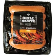 Grill Master grillkolbász
