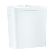 GROHE BAU CERAMIC WC TARTÁLY HÁTSÓ