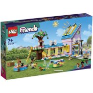 LEGO® Kutyamentő központ 41727