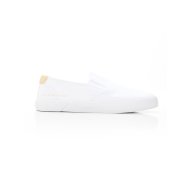 ESSENTIAL SLIP-ON SNEAKER