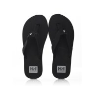 W LOGO SANDAL