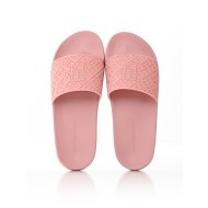 TH MONOGRAM POOL SLIDE