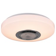 LED MENNYEZETI LÁMPA MAIA 10W 1100LM RGB 3000K BLUETOOTH HANGSZ. 33CM