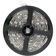 LED SZALAG 12V 7,2W RGB IP65 5M