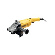 SAROKCSISZOLÓ 2200W 230MM DEWALT