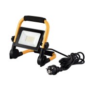 HORDOZHATÓ LED REFLKETOR 20W 2000LM 4000K 1,5M