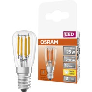 OSRAM LED T26 FILAMENT FÉNYFORRÁS