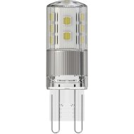 OSRAM LED KAPSZULA FÉNYFORRÁS G9 320LM DIMMELHETŐ