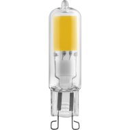 OSRAM LED KAPSZULA FÉNYFORRÁS G9 300LM