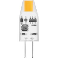 OSRAM LED PIN MICRO FÉNYFORRÁS G4 100LM