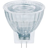 OSRAM LED SUPERSTAR SPOT FÉNYFORRÁS GU4 345LM DIMMELHETŐ