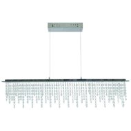 NADINE FÜGGESZTÉK LED 36W 2520LM IP20 20000H DIMMERELHETŐ 120X12CM