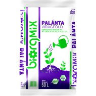 BIORGMIX PALÁNTAFÖLD 50 L