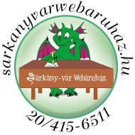 Sárkány-vár Webáruház