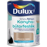 DULUX SIMPLY REFRESH KONYHABÚTORFESTÉK FŰSZERES NEKTÁR 0,75L