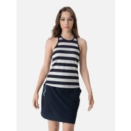 W SIREN TANK TOP