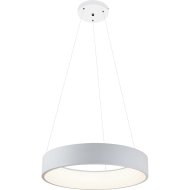 ADELINE LED FÜGGESZTÉK 36W 2100LM ÁTM.:60 CM MATT FEHÉR