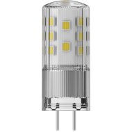 OSRAM LED KAPSZULA FÉNYFORRÁS GY6.35 470LM 2700K