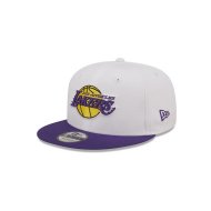 KAPA WHT CROWN TEAM 9FIFTY LOSLAK