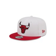 KAPA WHT CROWN TEAM 9FIFTY CHIBUL