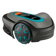 ROBOTFŰNYÍRÓ SILENO MINIMO 500M2 ,16 CM, 2-4,5 CM