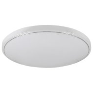 BRUCE LED MENNYEZETI LÁMPA 60W 4800LM 3000-6000K IP20 RGB CSILLOGÓ EFFEKT DIMMELHETŐ 75CM