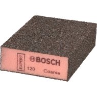 CSISZOLÓBLOKK 69X97X26MM 3 RÉSZES M/F/SF STANDARD BOSCH EXPERT S471