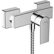 HANSGROHE VERNIS SHAPE ZUHANY CSAPTELEP FALI KRÓM