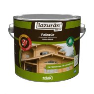 LAZURÁN VÉKONYLAZÚR 2,5 L           MAHAGÓNI,SELYEMF.,OLDÓSZ.(R:223351)