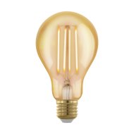 GOLDEN AGE LED FÉNYFORRÁS DEKOR E27 4W 300LM 1700K A75 BOROSTYÁN