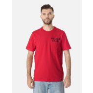 GRAPHIC S/S TEE
