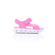 HEART LIGHTS SANDAL