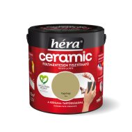 HÉRA CERAMIC BELTÉRI SZÍNES FESTÉK 2,5L FAGYÖNGY