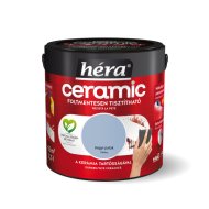 HÉRA CERAMIC BELTÉRI SZÍNES FESTÉK 2,5L HEGYI PATAK