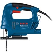 BOSCH GST 680 DEKOPÍRFŰRÉSZ 500W KÉK