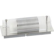 PERIODIC FÜRDŐSZ. LÁMPA E14 1×40W 25×9CM IP20 FÉM/ÜVEG KRÓM