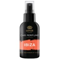 AUTÓPARFÜM 100ML IBIZA LOTUS