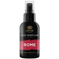 AUTÓPARFÜM 100ML ROME LOTUS