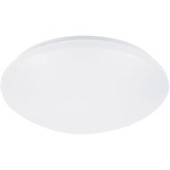 LUCAS LED MENNYEZETI LÁMPA 18W IP20 D:33CM FEHÉR