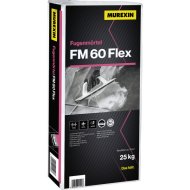 MUREXIN FM 60 FLEX FUGÁZÓ 25 KG BAHAMA 174