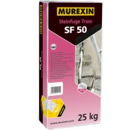 MUREXIN STONE JOINT TRASS SF 50 CAMEL 186