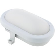 LED OVÁLIS HAJÓLÁMPA 5,5W 420LM IP44 230V EEC:A