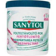 SANYTOL FERTŐTLENÍTŐ FOLTELTÁVOLÍTÓ POR 450 G