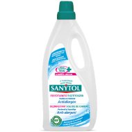 SANYTOL FERTŐTLENÍTŐ FELÜLETTISZTÍTÓ 1000 ML ANTIALLERGÉN