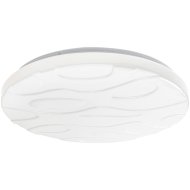 MASON LED MENNY. LÁMPA 24W D43CM 2000LM 6500K CSILLAGEFF,TÁVIRÁNYÍTÓ