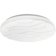 MASON LED MENNY. LÁMPA 50W D50CM 4500LM 6500K CSILLAGEFF,TÁVIRÁNYÍTÓ