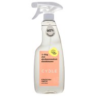 CYCLE FÜRDŐSZOBAI TISZTÍTÓ 500 ML