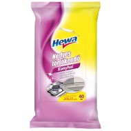 HEWA NEDVES TÖRLŐKENDŐ KONYHAI 40DB/CS